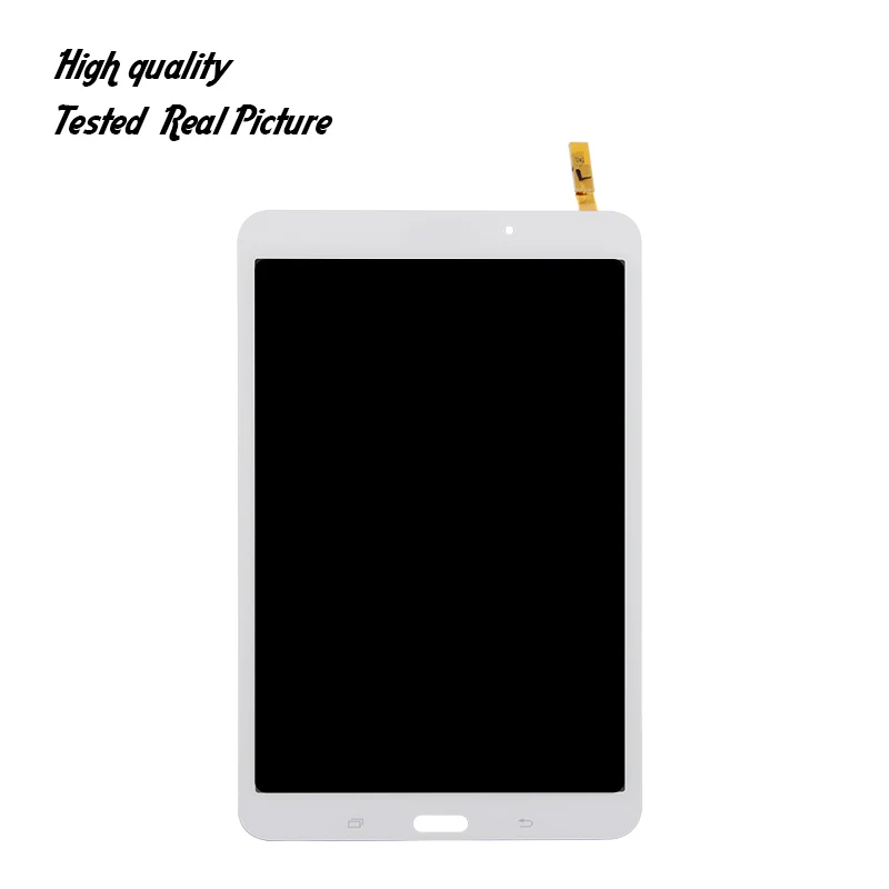 Для Samsung Galaxy Tab 4 T330 T331 SM-T331 SM-T330 ЖК-дисплей сенсорный экран дигитайзер для сборки