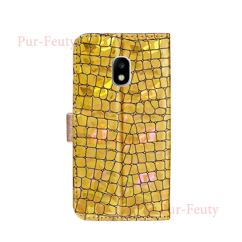 Кожаные чехлы-раскладушки для samsung Galaxy J3 SM-J330Fn SM-J330F/DS кожаный чехол-портмоне с подставкой изображением стилизованный под чехол для телефона Etui samsung J3 J330