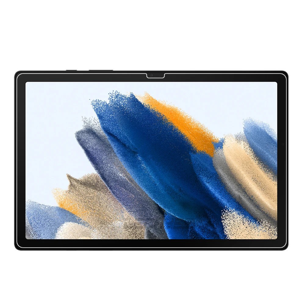 Устойчивое к царапинам закаленное стекло HD экран протектор для Samsung Galaxy Tab A8 WiFi LTE
