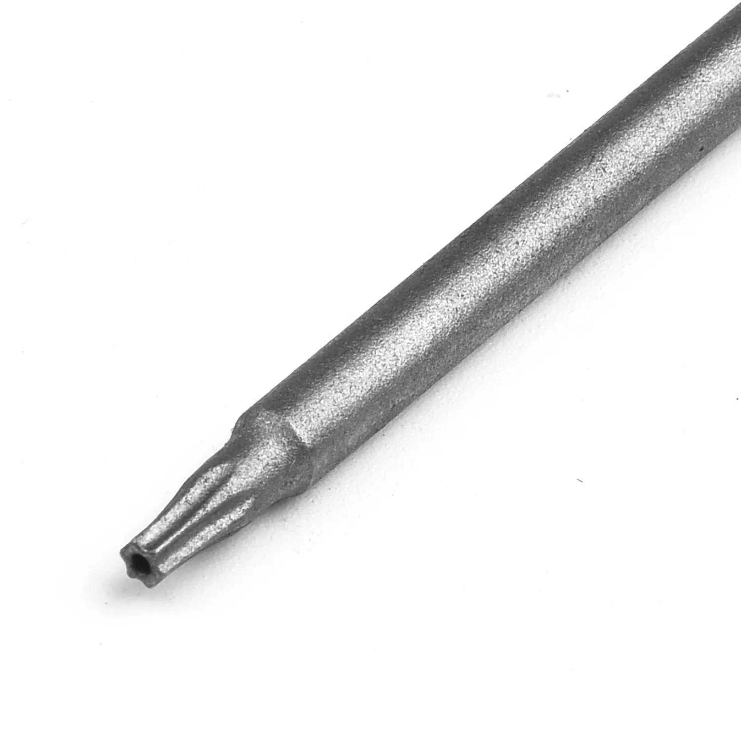 

1 шт., шестигранная отвертка T8 T10 T15 T20 T25 T27 T30 T40 6,35 мм 1/4 дюйма