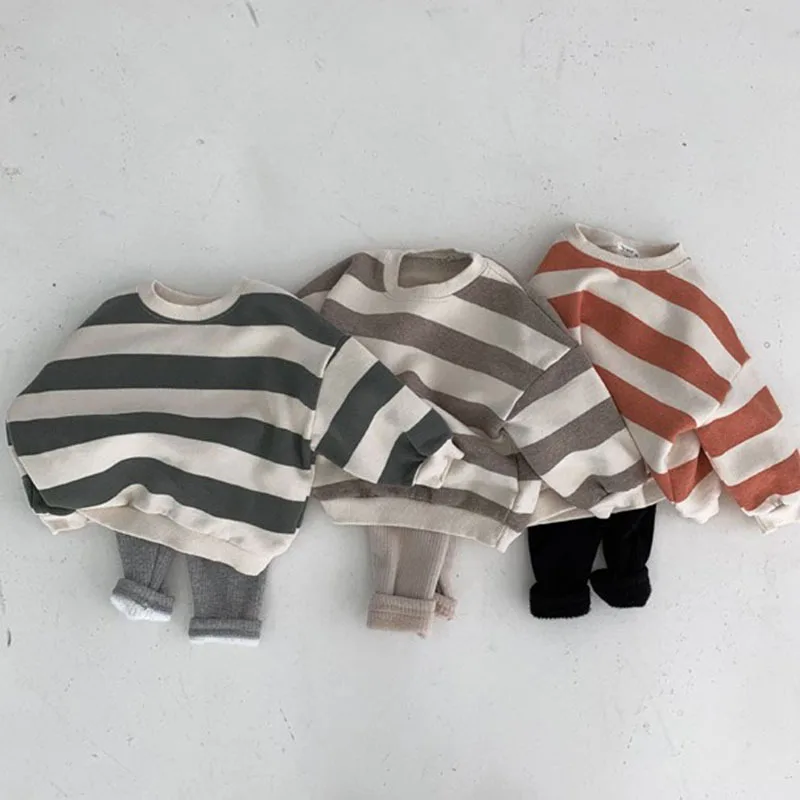 

Одежда, футболки, повседневная детская одежда с длинным рукавом, Детская Хлопковая одежда для сна для маленьких мальчиков, осенняя пижама д...