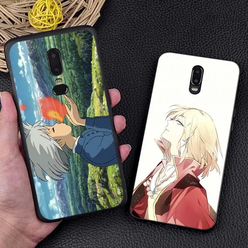 Мягкий силиконовый чехол для телефона oneplus one plus 7 pro 7t 6 6t 5t воет движущийся замок |