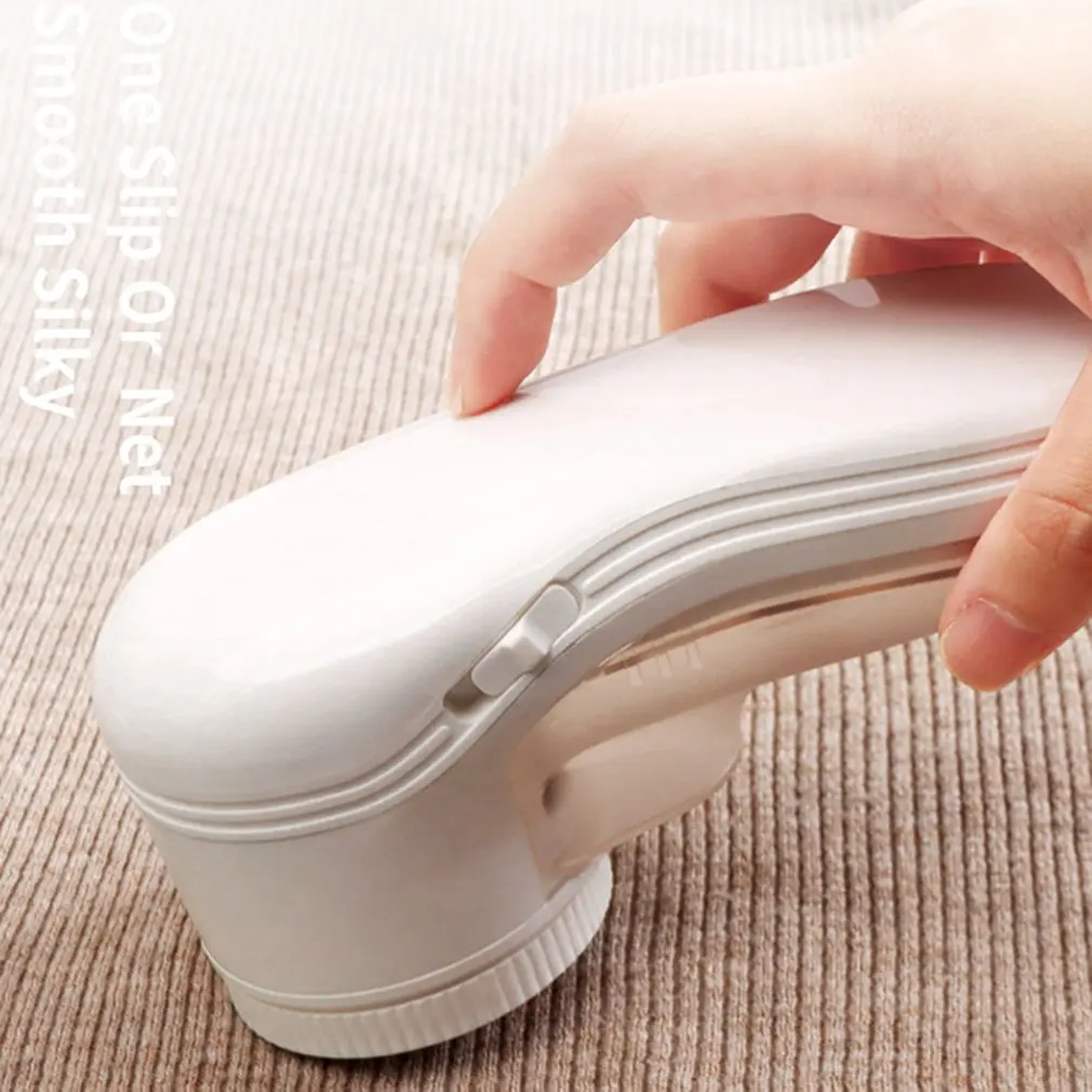 

Electric Clothes Lint Removers Pills Clothing Fluff Pellets Cut Fuzz Pills Shaver Machine Carpets Fabric Shaver
