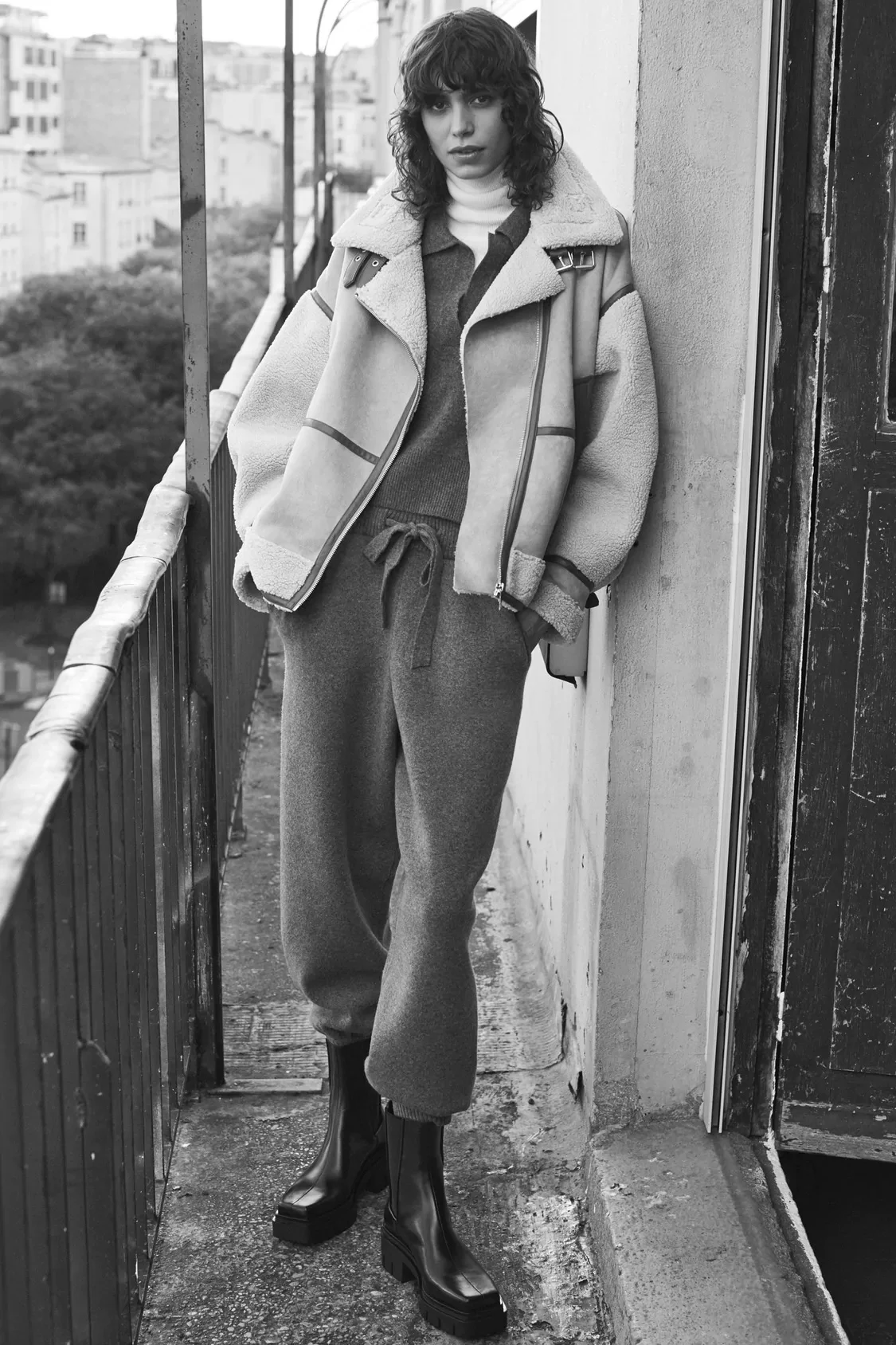 

Новинка Осень-зима 2021 Женская куртка-пальто для женщин