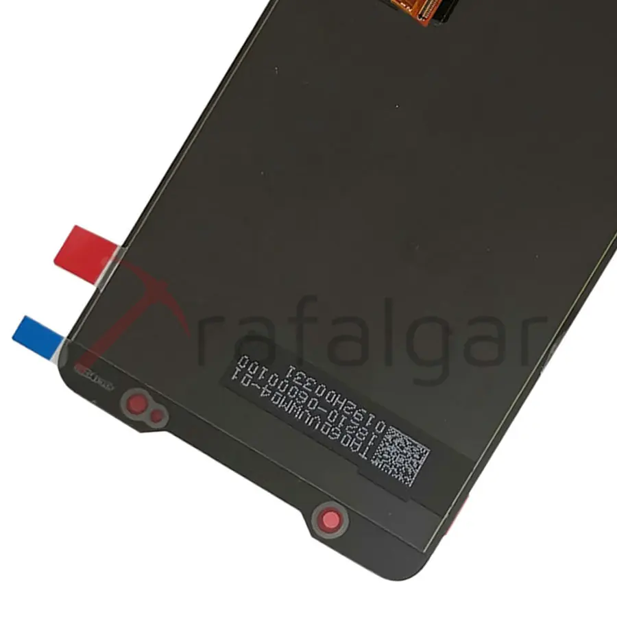 Z01QD дисплей для 6," ASUS ROG Phone ZS600KL ЖК-дисплей сенсорный дигитайзер для ASUS ZS600KL Замена ЖК-экрана