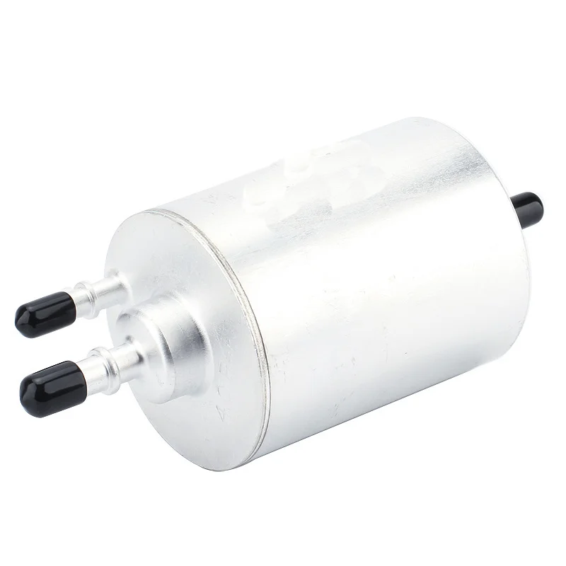 

Dropshipping Car Accessories for Audi A6L/C6 2.0T 2.8 3.0T 3.2 2005-2011 Gasoline Filter Element