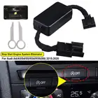Система остановки запуска двигателя для VW Golf 7 7,5, Passate B8, A3, A4, Skoda Karoq, Kodiaq