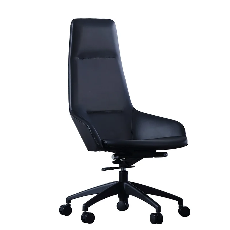 Современное компьютерное кресло Скандинавское подъемное вращающееся офисное
