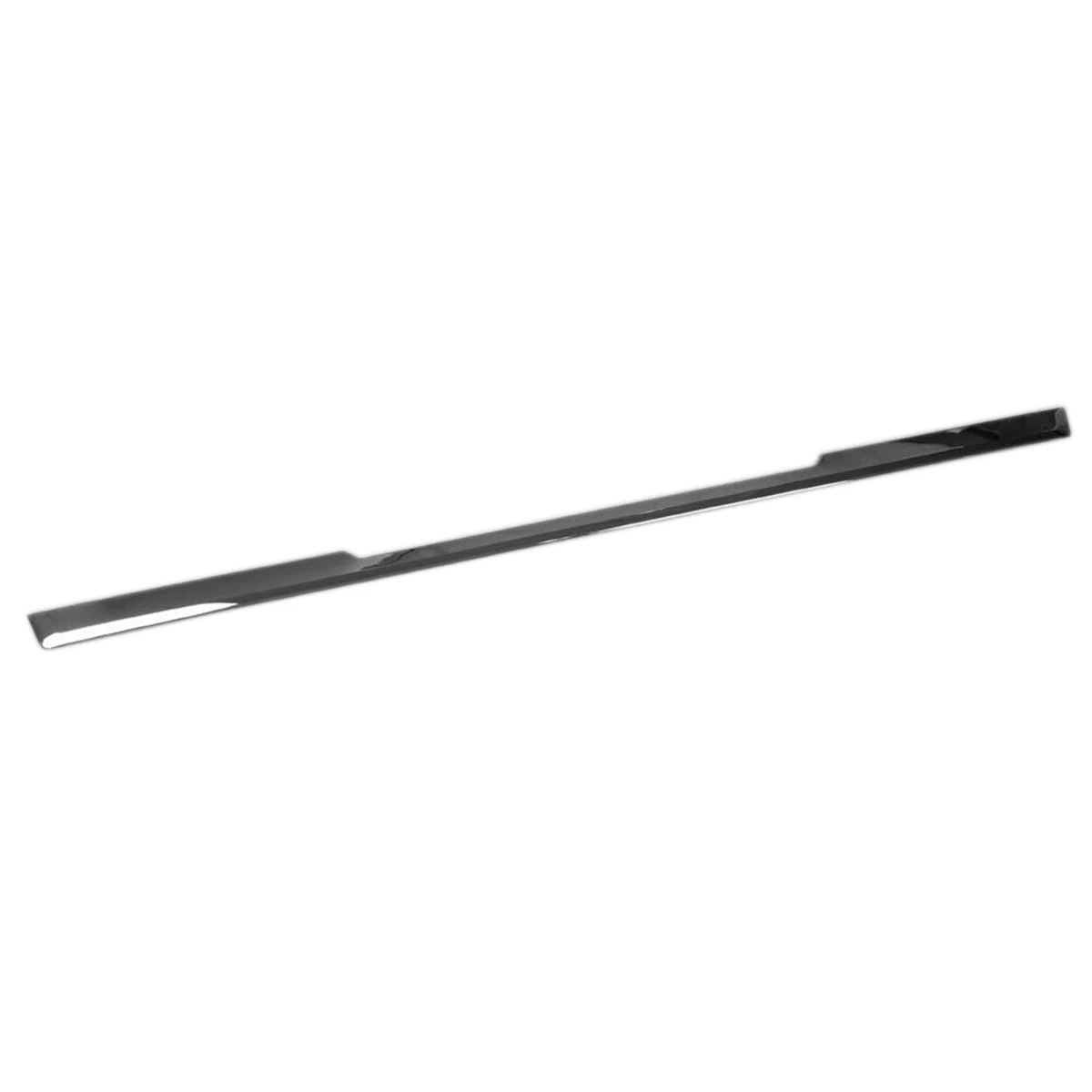 Хромированная Задняя отделка багажника подходит для Honda CR-V CRV 2017 2018 2019 крышка