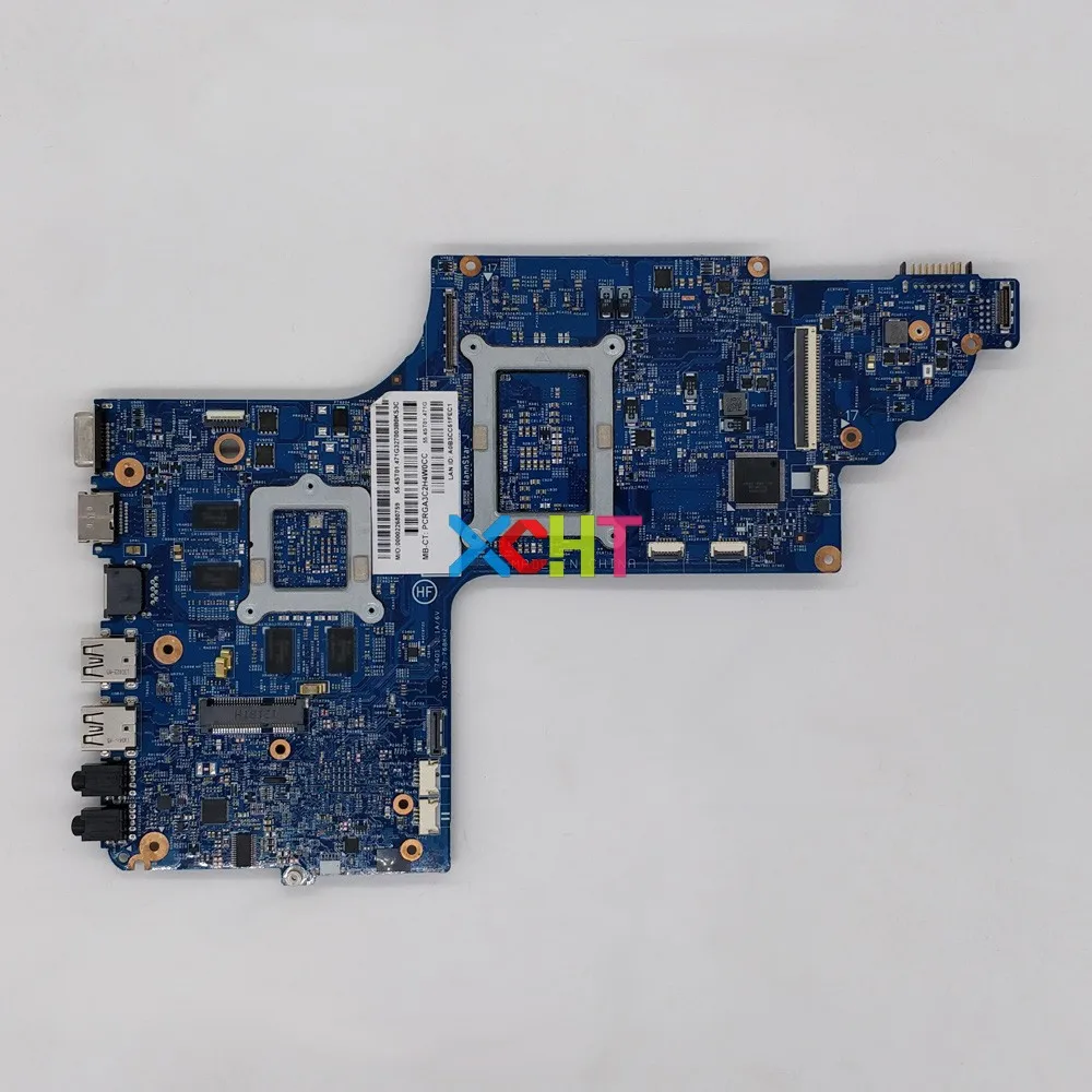 682168-501 682168-601 630M/1G для струйного принтера HP Pavilion DV6 серии DV6T-7000 Материнская плата