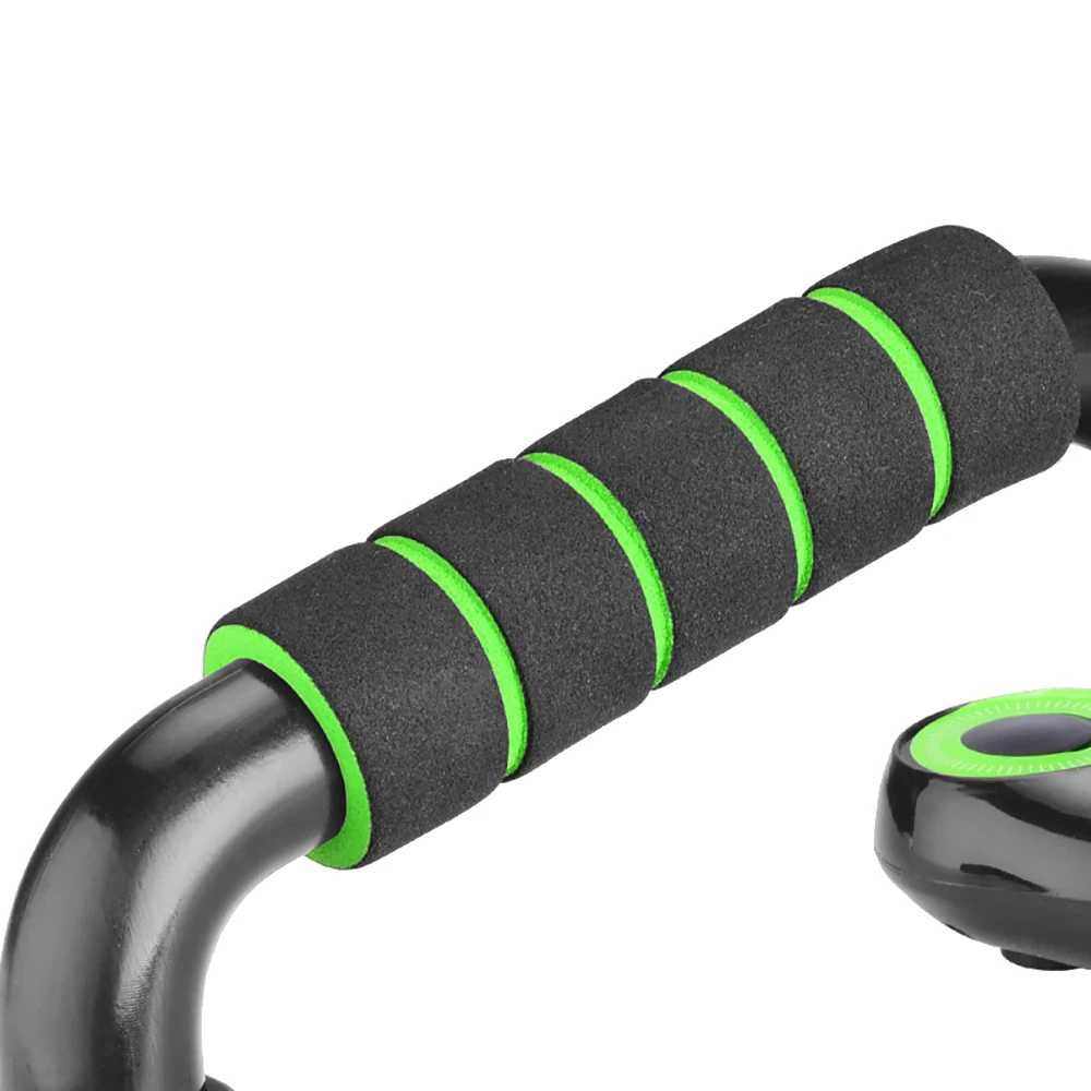 1 пара съемные подставки для пуш ап фитнес оборудования ручки грудного тела