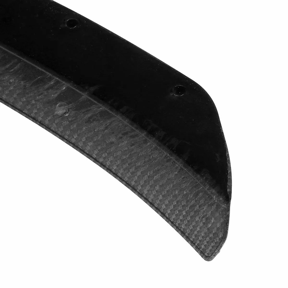 Спойлер для заднего багажника из АБС-пластика борт крыло автомобильная лампа FORD