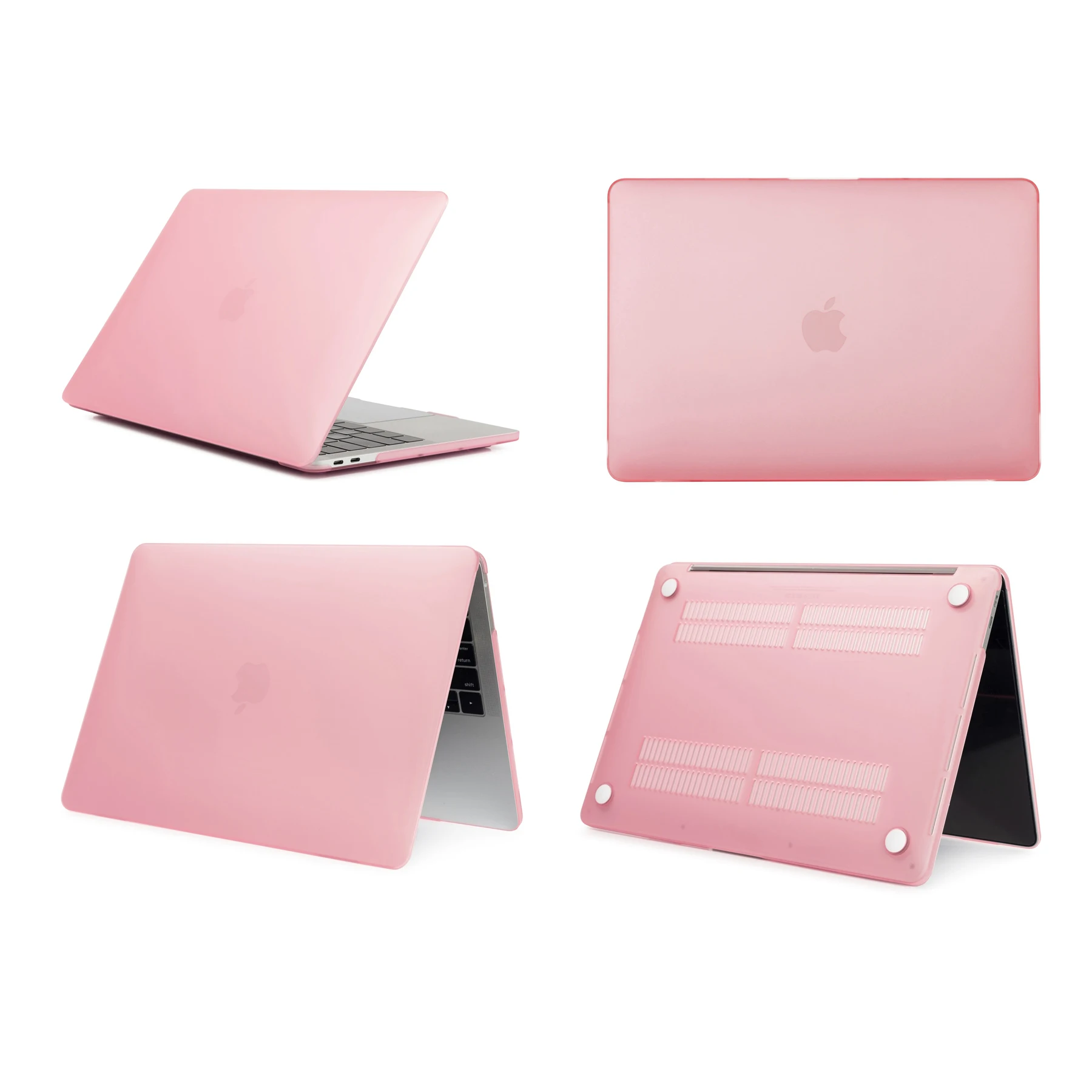 Для Macbook Air 13 A2337 A2179 2020 A2338 M1 Chip Pro 12 11 15 A2289 сенсорная панель для 16 A2141 матовый чехол