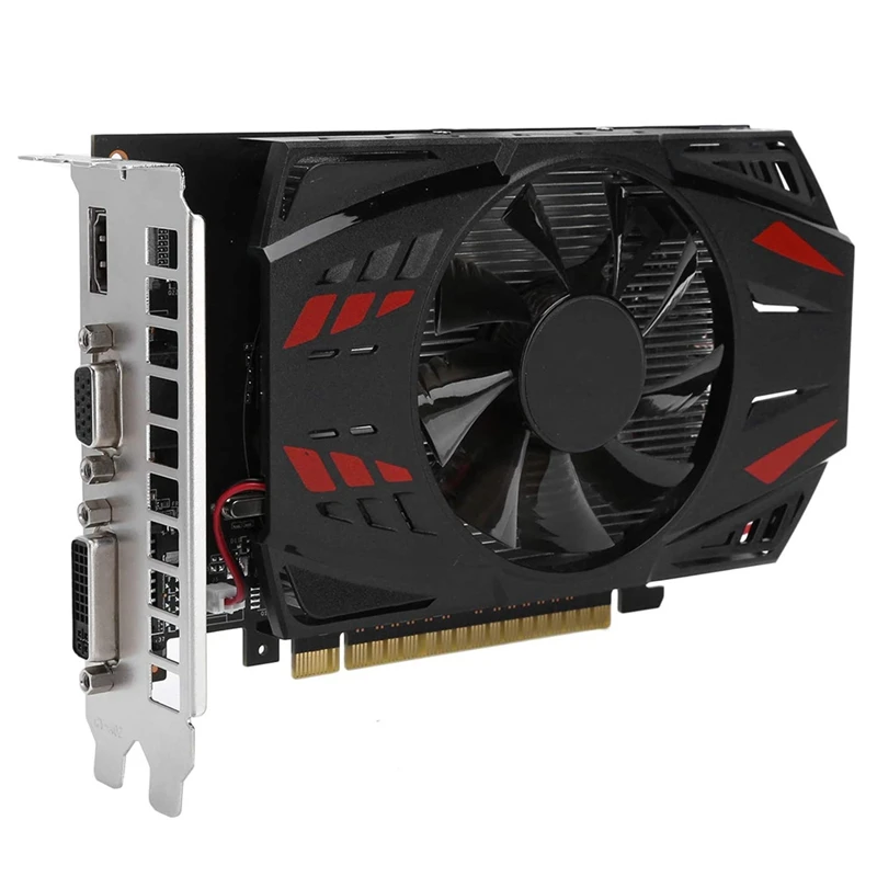 Компьютер HD Graphics Desktop низкий уровень шума и тихая работа 1 Гб емкость памяти видео