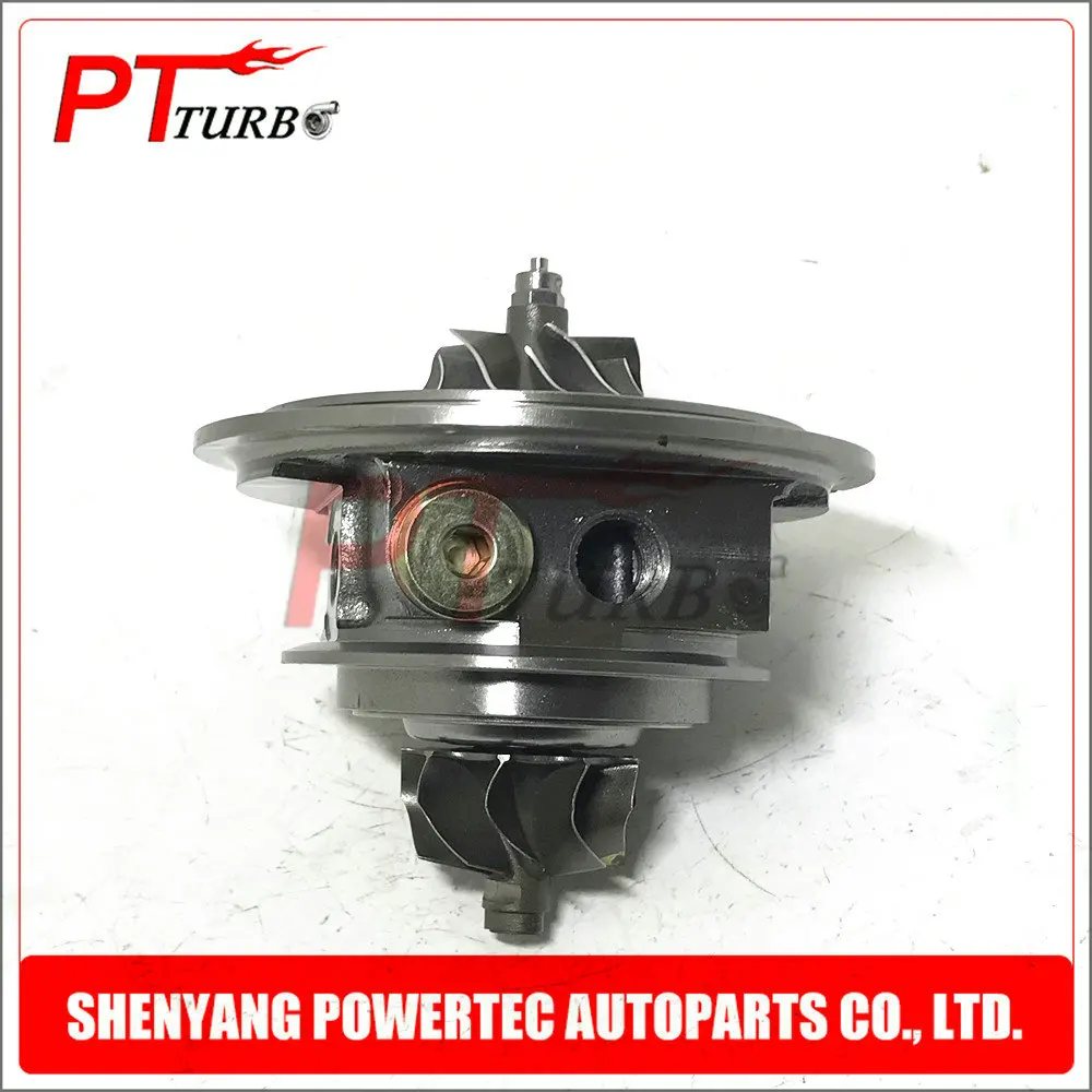 Новый турбинный сердечник 799502 788195 812812 810944 Turbolader CHRA для Fiat 500 Abarth 595 Grande Punto Assetto Racing