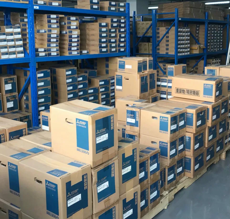 Новый в коробке AC Серводвигатель MR-J2M-10DU Сервоусилитель Бесплатная DHL/UPS/FEDEX |