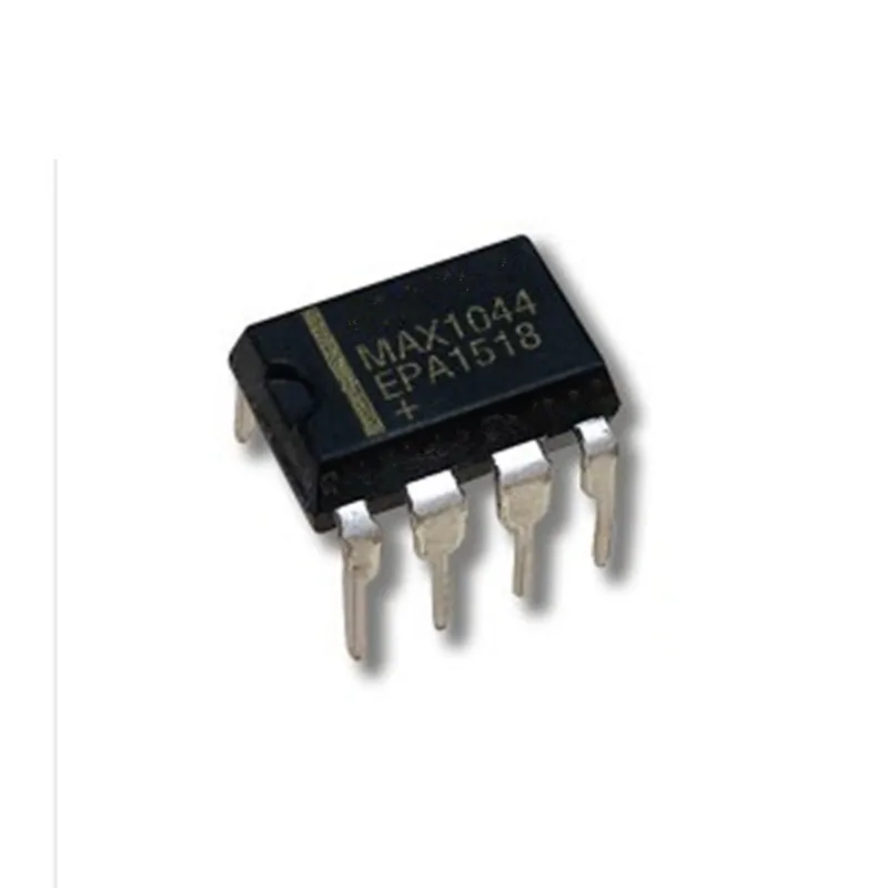 

5pcs MAX1044EPA MAX1044CPA MAX1044 DIP-8