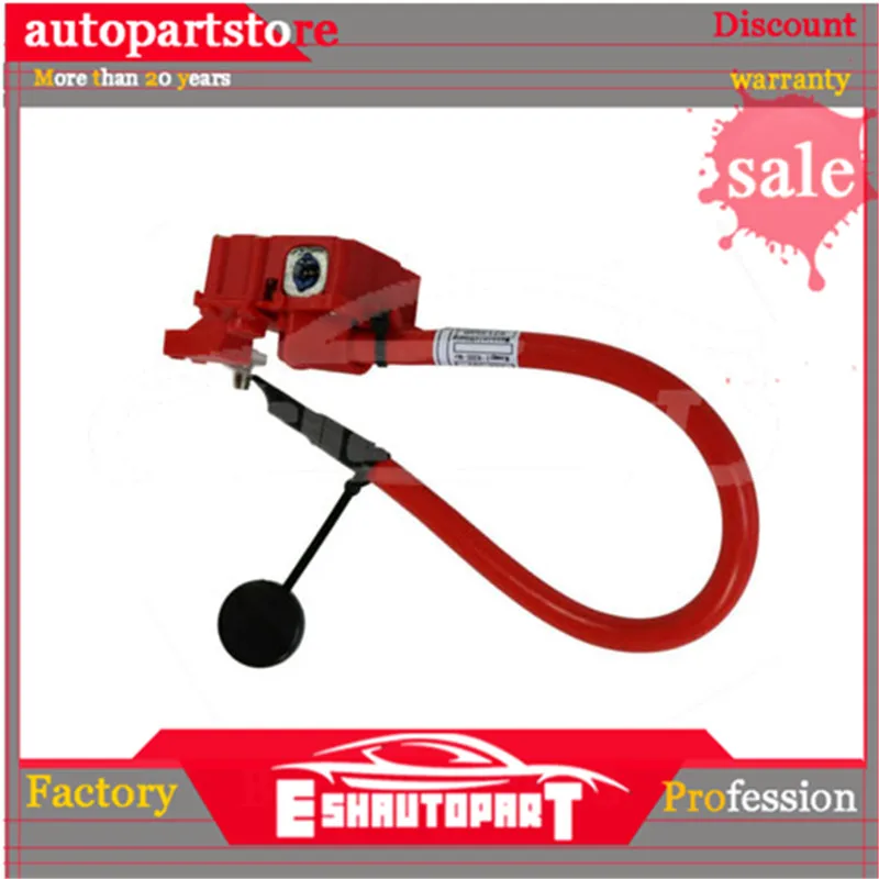 Положительный Кабель батареи для BMW E90 E91 E92 3 серии SRS 61129217031 61126988974 61126938495 |