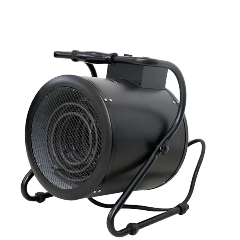 

Промышленный Электрический вентилятор 9000 Вт лучшего качества для склада в мастерской