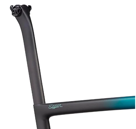 

44-49-52-54-56-58cm Sagan Gold Black UD Matte-Glossy SL6 carbon road frames+Handlebar+Saddle+Water bottle cages for sale free