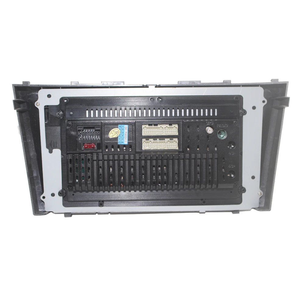 Автомагнитола для Camry 6 мультимедийная стерео система на Android 2006 с 4 + 64 радио GPS