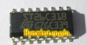 Микросхема st92195c3b1 oeo купить