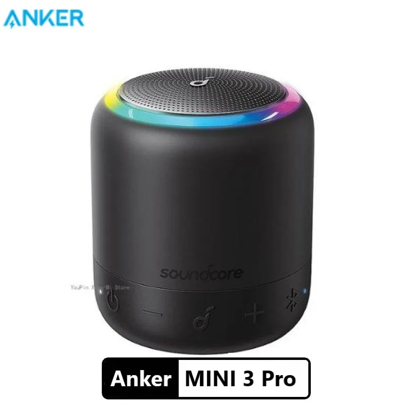 Bluetooth-динамик Anker Soundcore Mini 