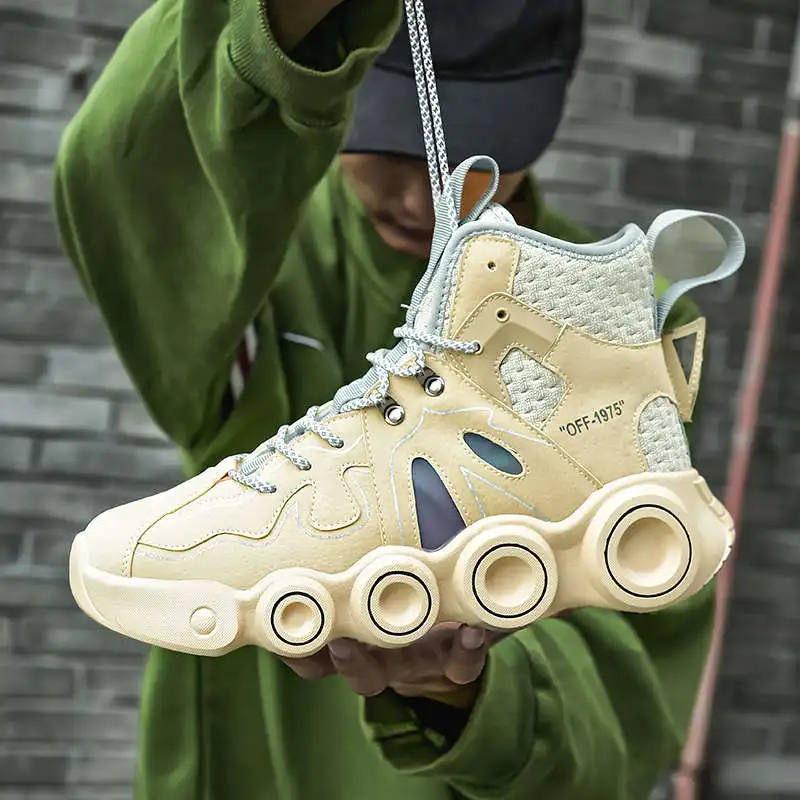 

37-48 Running Shoes For Men White Lace Sports For Men Hardloop Sneakers For Men 2021 Rubber Bottom Men Sport Shoes 2021 Tennis