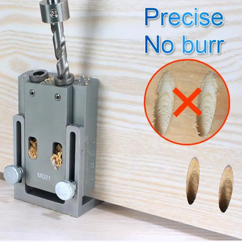 Набор насадок для сверления отверстий быстрозажимные косые насадки столярных