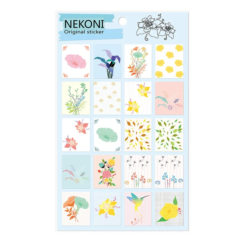 

20sets/1lot Vintage Fruit dessert Paper Travel Diary Planner Decorative Mobile Stickers Scrapbooking Craft Stationery Stickers