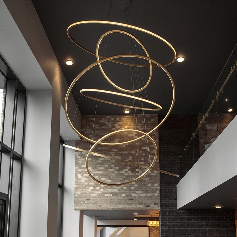 

Indoor Lighting