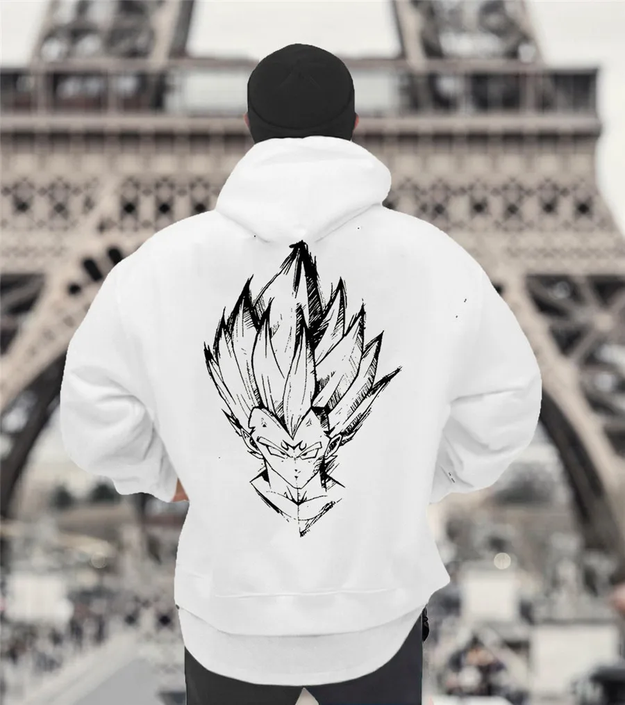 Новинка 2021 зимние мужские толстовки Толстовка для спортзала одежда бодибилдинга