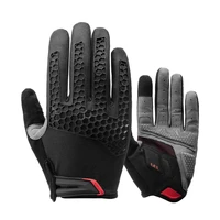 coolchange cycling gloves full finger touch screen bicycle shockproof breathable gel gloves mtb bike gloves men %d0%bf%d0%b5%d1%80%d1%87%d0%b0%d1%82%d0%ba%d0%b8 gloves