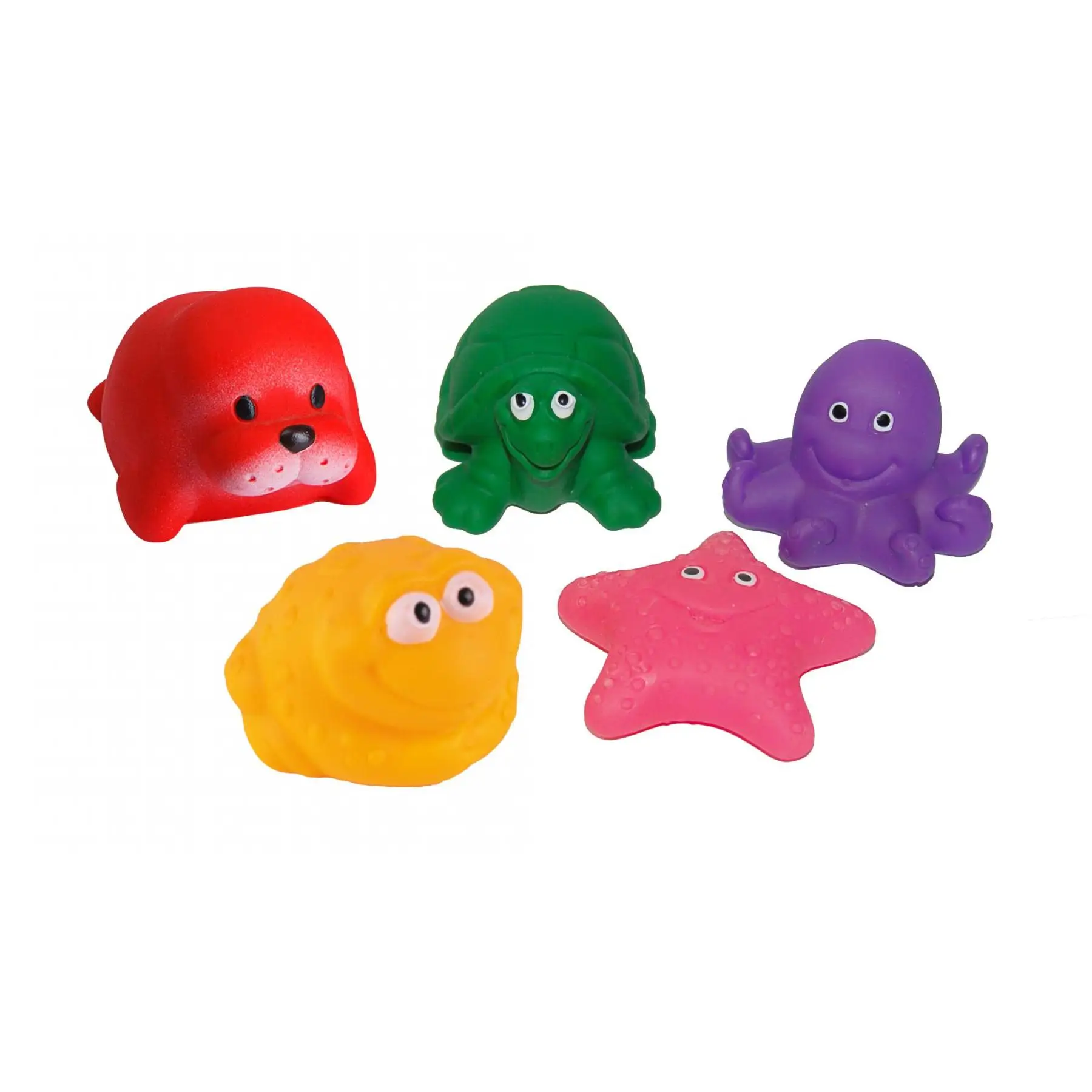 Набор для купания №3 | Игрушки и хобби