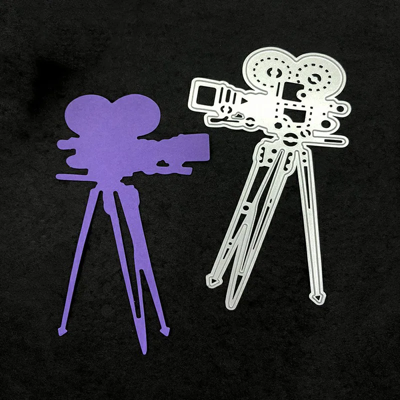 

Photo Frame Scrapbooking DIY Metal Cutting Dies Embossing Craft Knife Mould Template Stencil Decoratieve Blade Punch
