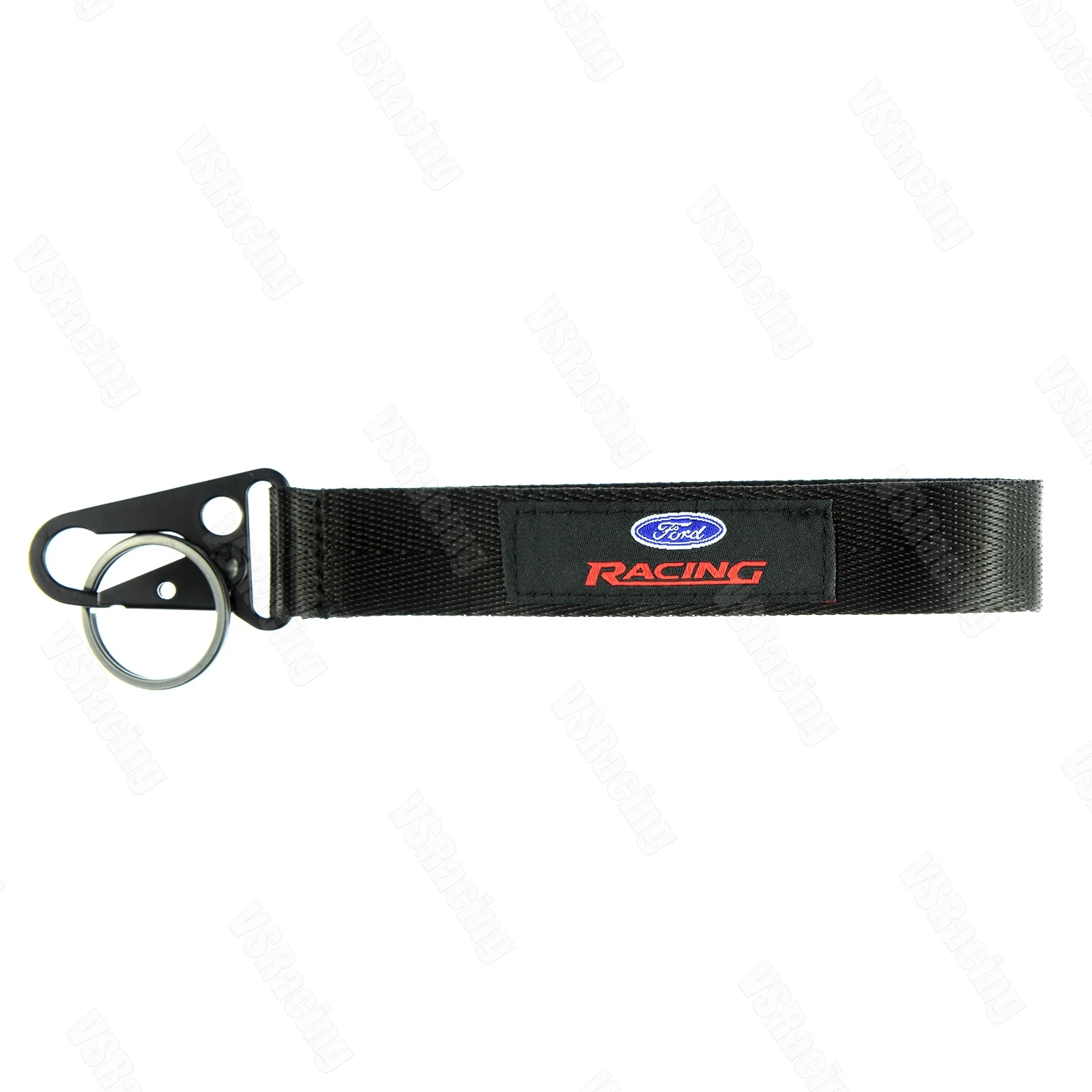 JDM СТИЛЬ ДЛЯ FORD ремешок для мобильного телефона ID Card Neck Strap MUSTANG F150 F350 FOCUS