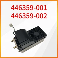 original 446359 001 446359 002 heatsink suitable for hp xw8600 workstation cpu radiator