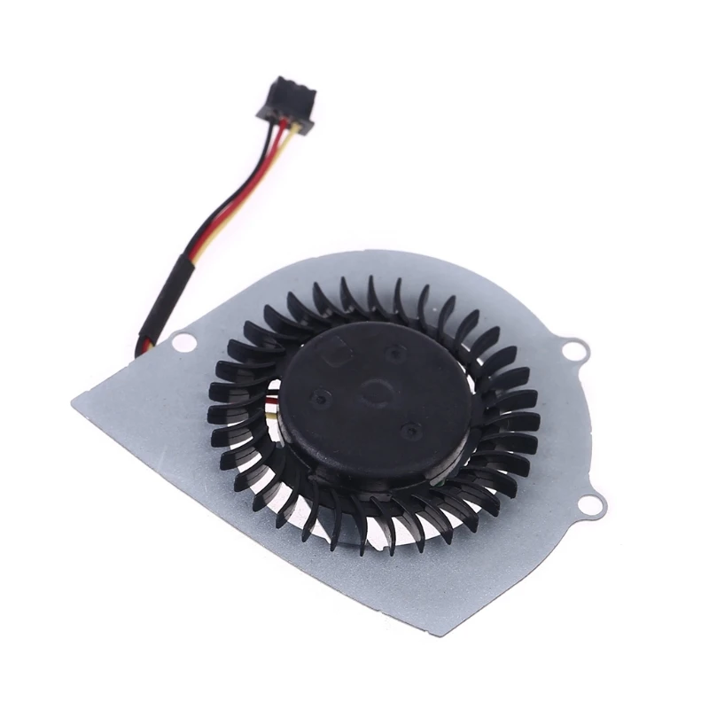 

CPU Cooling Fan for Mini 110 2000 Laptop Fan Cooler Replacement Accessories X5QC