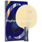 Ракетка YINHE PRO-01 ALC (ZHU YI Special) для настольного тенниса, оригинальная ракетка YINHE PRO 01 Galaxy, ракетка для пинг-понга