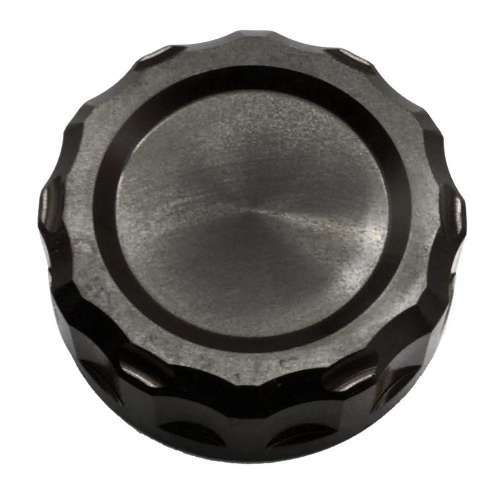 CNC алюминиевый мотоцикл задний тормозной жидкости модифицированный масло может