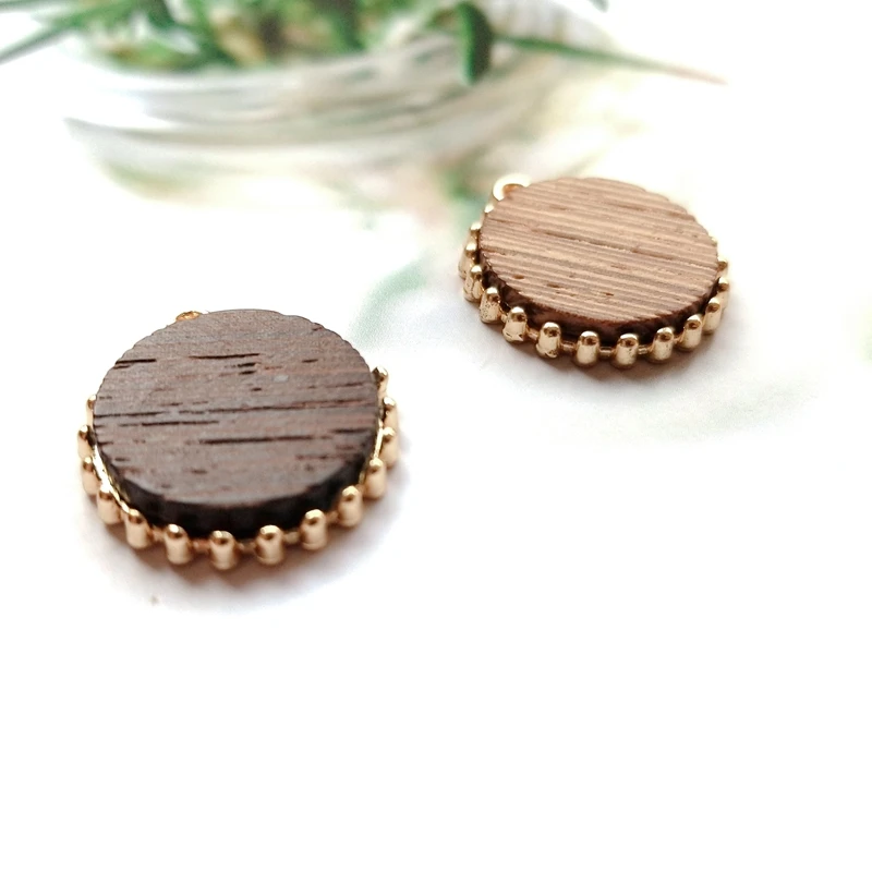 Япония и Корея сплав бревно бамбуковые украшения аксессуары diy материал ручной