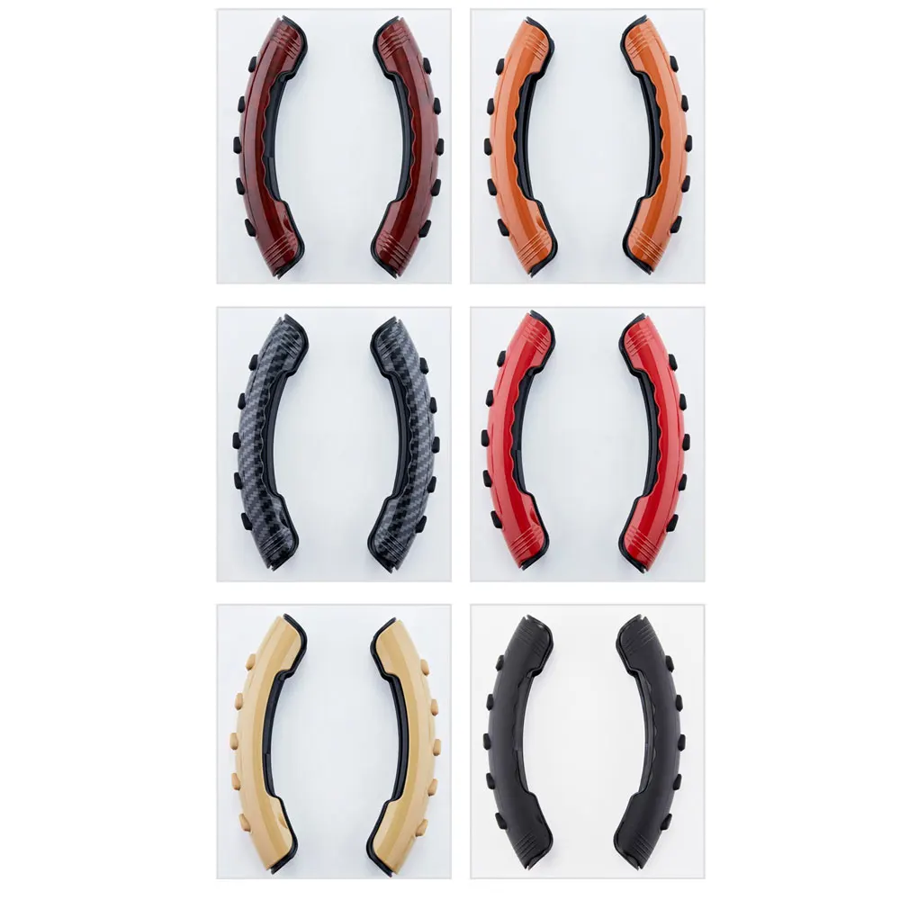 1 комплект силиконовый авто чехол рулевого колеса автомобиля Нескользящие