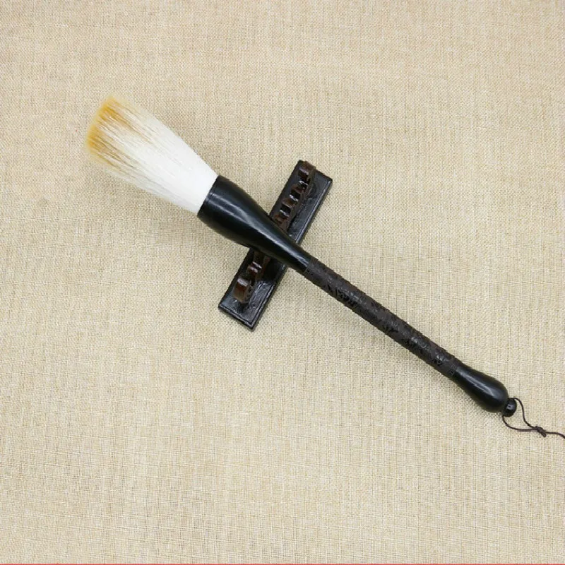 

Large Size Chinese Brush for Calligraphy Chinese Writing Brush Chinese Calligraphy Brush Pen Big Size Mo Bi Pinceles Chinos