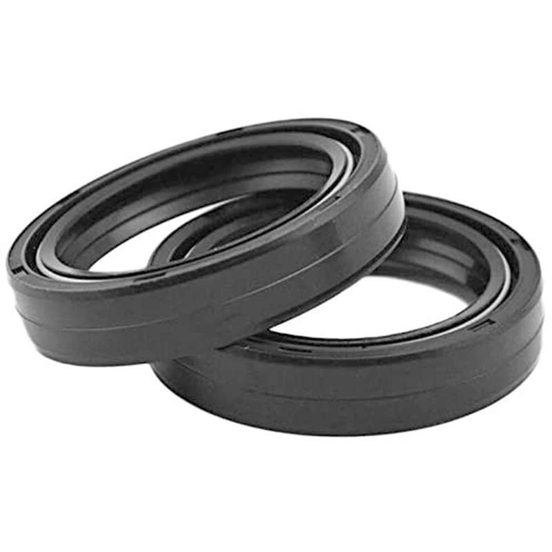 Мотоциклетный демпфер передней вилки 39X52X11 амортизатор масляное уплотнение и от