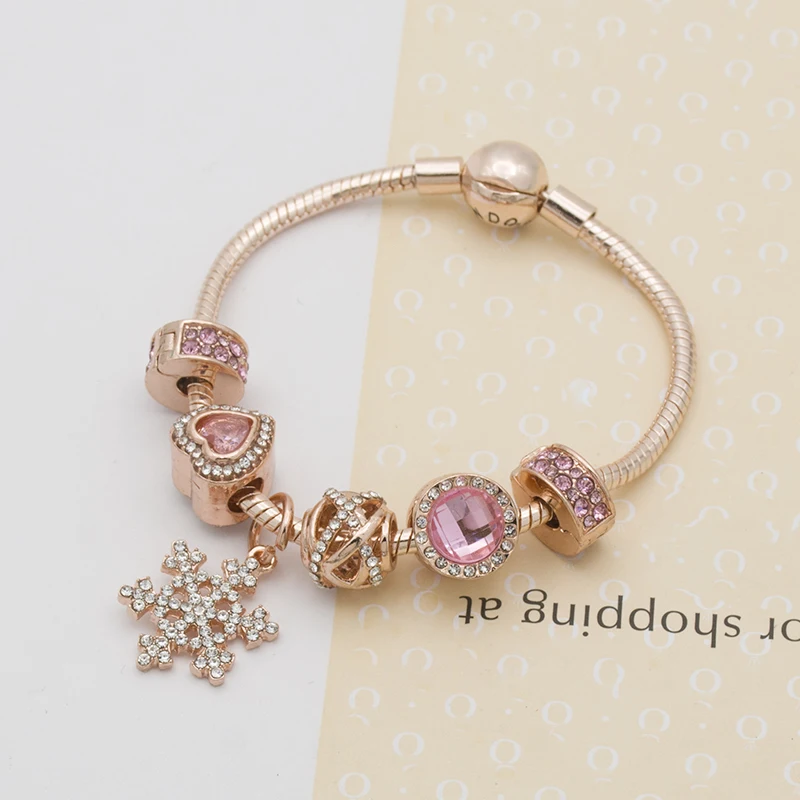 

New fashion ladies bangles DIY women Bracelet Happy time Bracelet for women