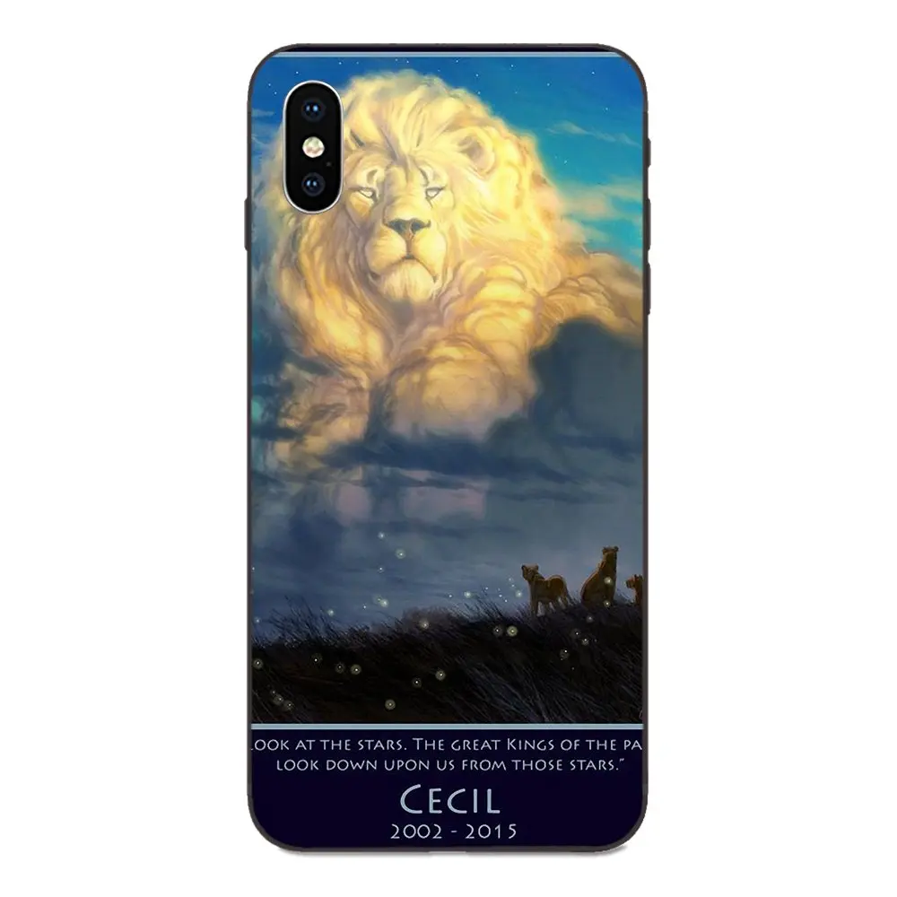 as picture Мягкий ТПУ модный синий «Король Лев», рисунок для Xiaomi Redmi Note 3 3S 4 4A 4X5 5A 6 6A 7 7A K20 Plus Pro S2 Y2 Y3 - Цвет: as picture