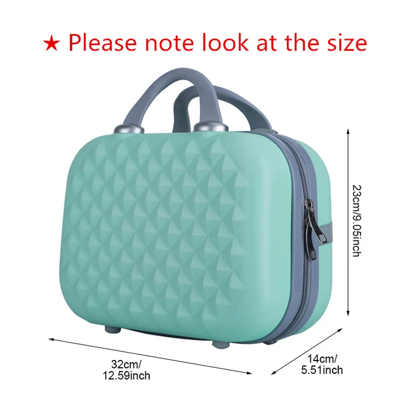 Чехол для дорожного костюма Водонепроницаемый Косметический чехол хранения