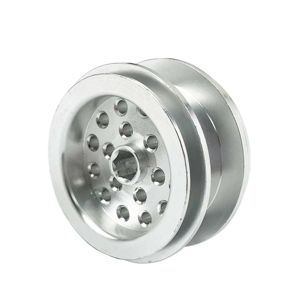 металлический обновленный