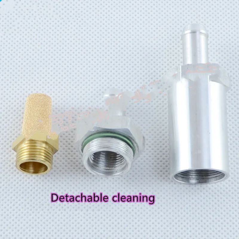 Специальный фильтр для нефти и газа СПГ/сжиженного нефтяного