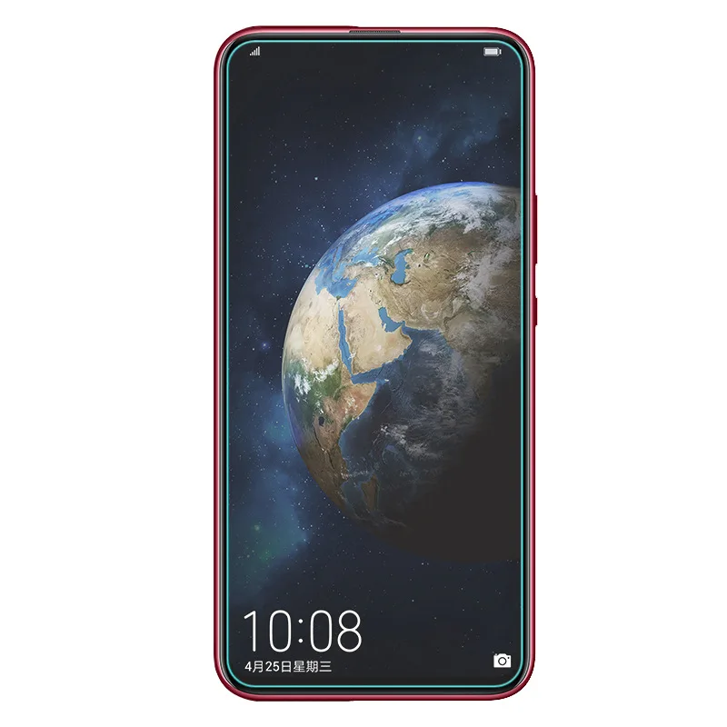 2 шт. взрывозащищенное стекло для Huawei Honor Magic защита экрана закаленное 9H полное
